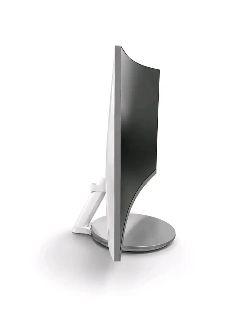 Продается монитор Samsung C27F591FD — 4/5