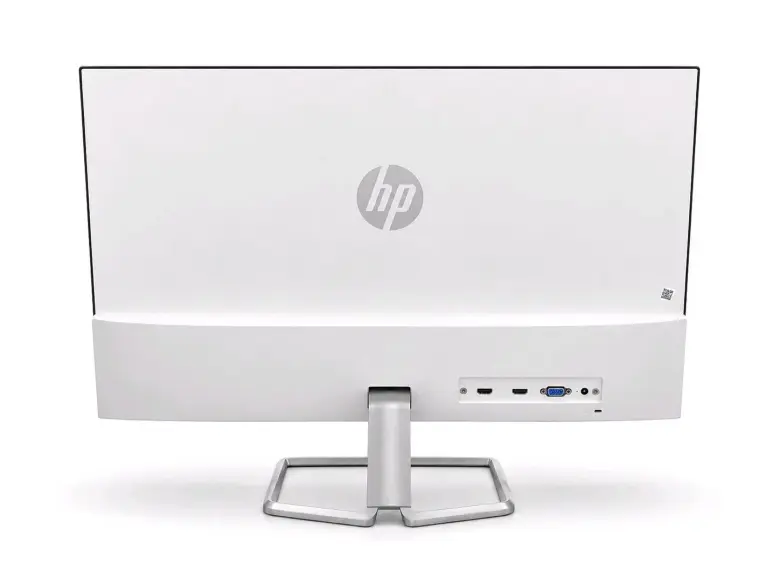 Продается HP 27fw 27-inch Display — 3/5