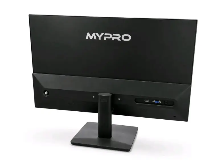 Продается монитор MYPRO MP2702B — 4/5