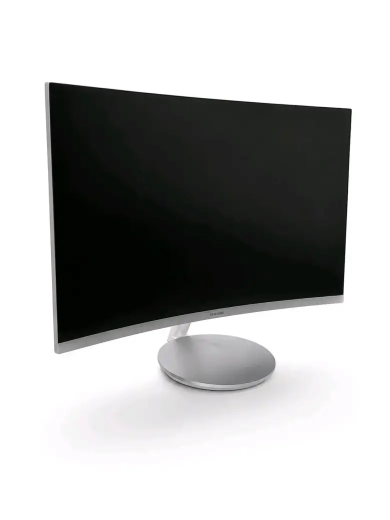 Продается монитор Samsung C27F591FD — 1/5