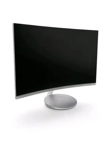 Продается монитор Samsung C27F591FD
