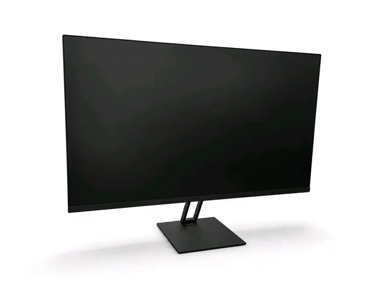 Redmi Monitor A27 (P27FBB-RAA) — 1/5