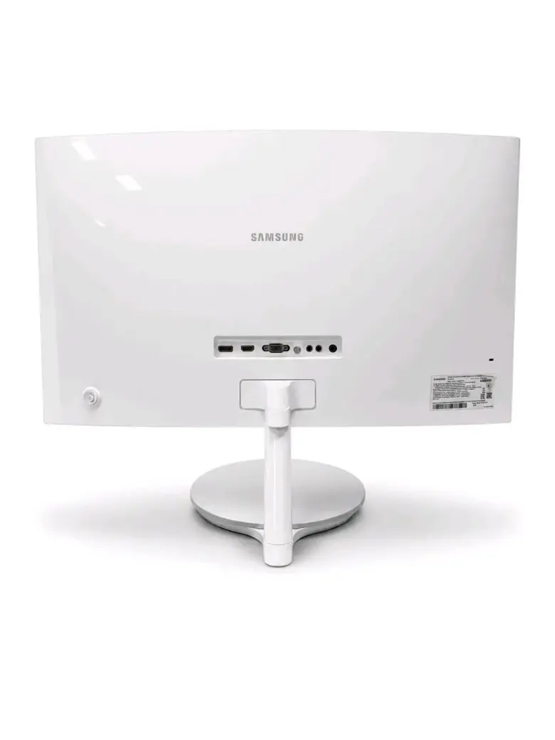 Продается монитор Samsung C27F591FD — 3/5
