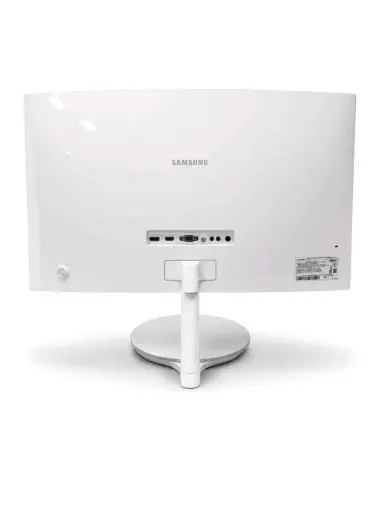 Продается монитор Samsung C27F591FD — 3/5