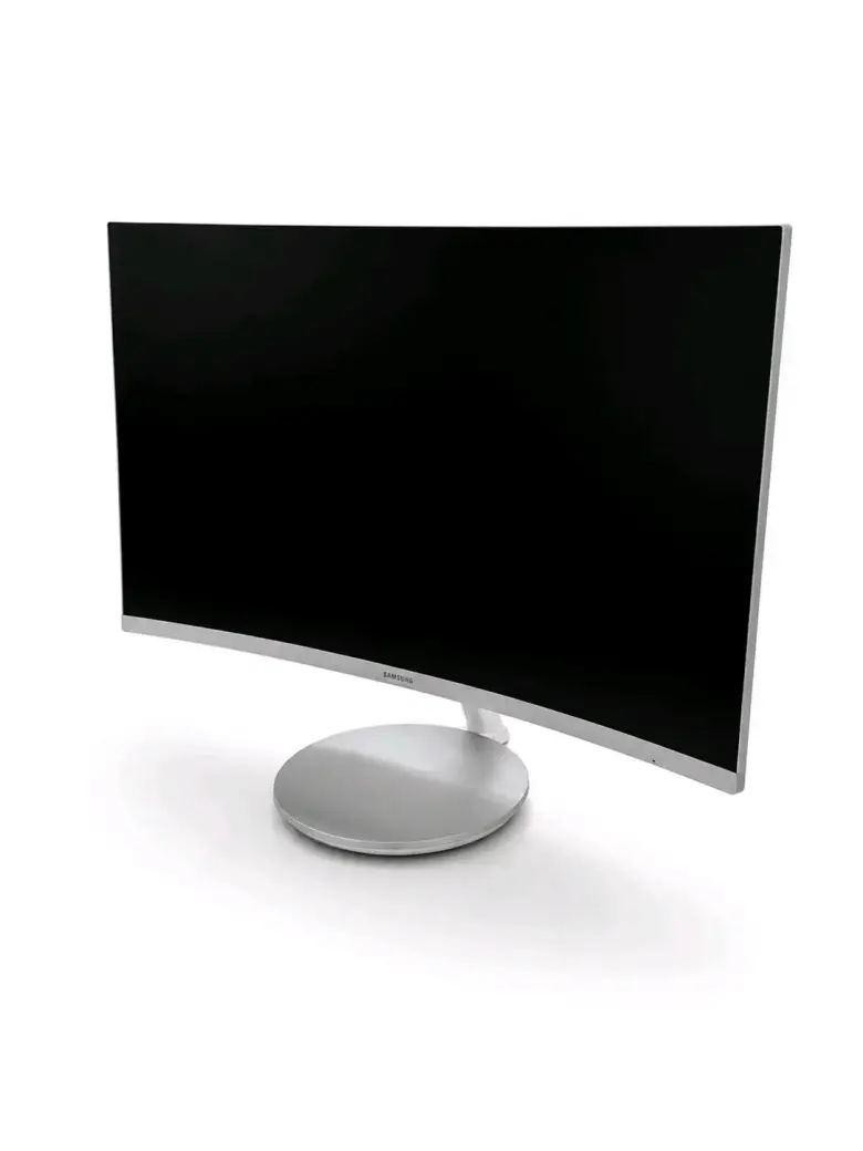 Продается монитор Samsung C27F591FD — 2/5