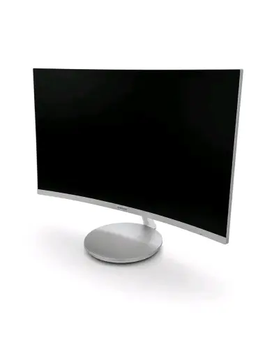 Продается монитор Samsung C27F591FD — 2/5
