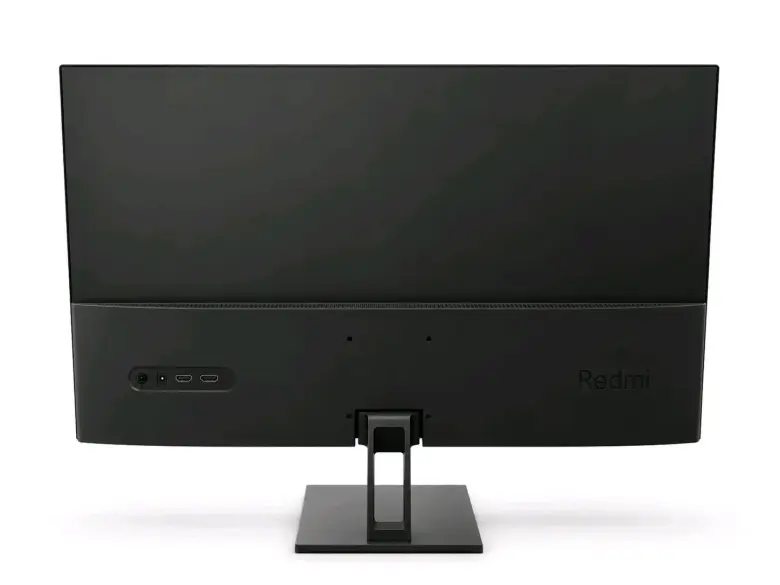 Redmi Monitor A27 (P27FBB-RAA) — 3/5