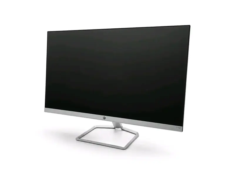 Продается HP 27fw 27-inch Display — 2/5