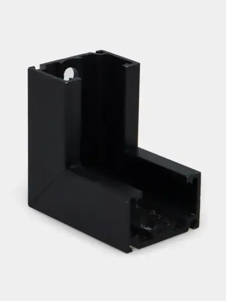 Уголок вертикальный для трековых систем, 11 SERIES ULTRA SLIM — 4/7