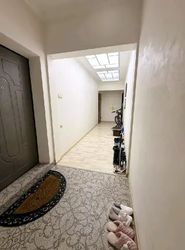 Метро Чиланзар | Махалля Казирабад | 5-комнатная квартира 130м²