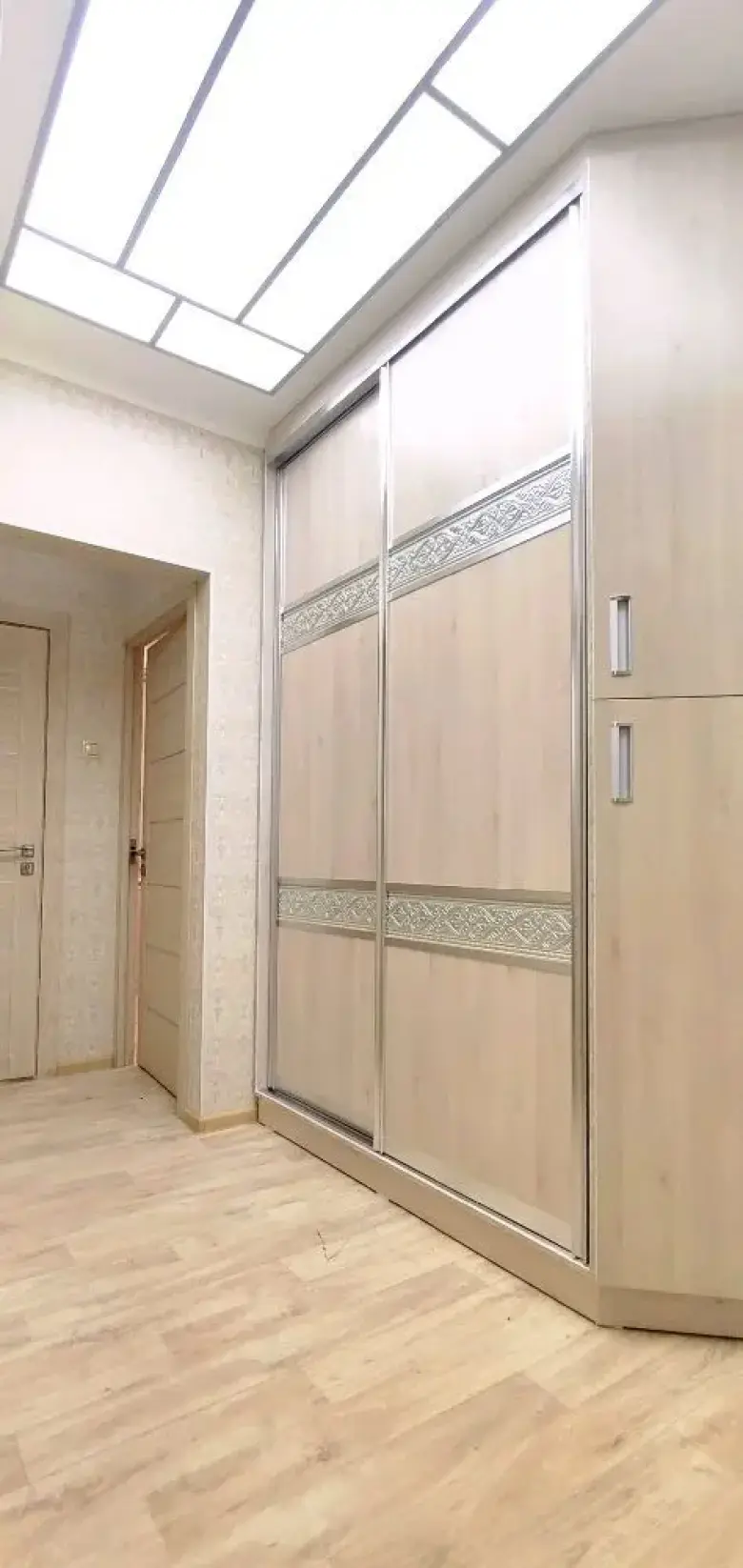 Метро Чиланзар | Махалля Казирабад | 5-комнатная квартира 130м² — 5/15