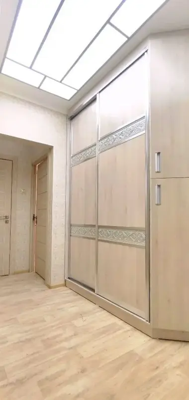 Метро Чиланзар | Махалля Казирабад | 5-комнатная квартира 130м² — 5/15