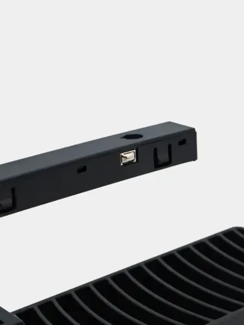Точечный трековый светильник 11 SERIES ULTRA SLIM 24W 4000K — 5/7