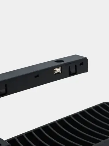 Точечный трековый светильник 11 SERIES ULTRA SLIM 24W 4000K — 5/7