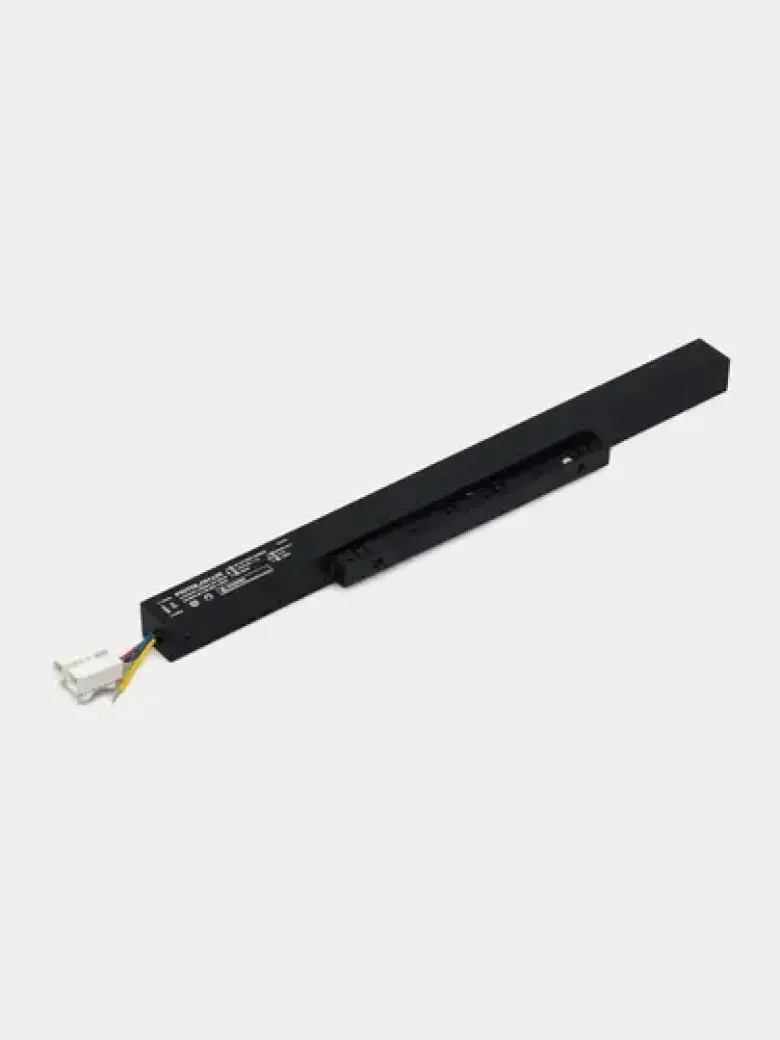 Блок питания для трековых систем, 11 SERIES ULTRA SLIM, 150W — 3/8