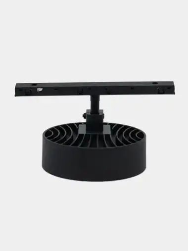 Трековый круглый рассеивающий светильник 11 SERIES ULTRA 16W 4000K — 3/8