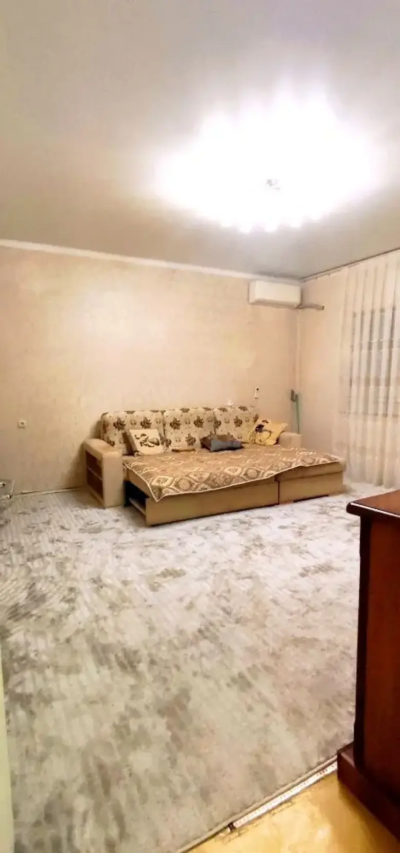 Метро Чиланзар | Махалля Казирабад | 5-комнатная квартира 130м² — 8/15