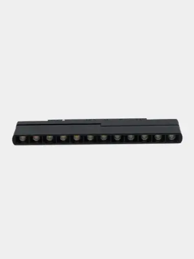 Трековый точечный поворотный светильник 11 SERIES ULTRA SLIM 12W 4000K — 2/7