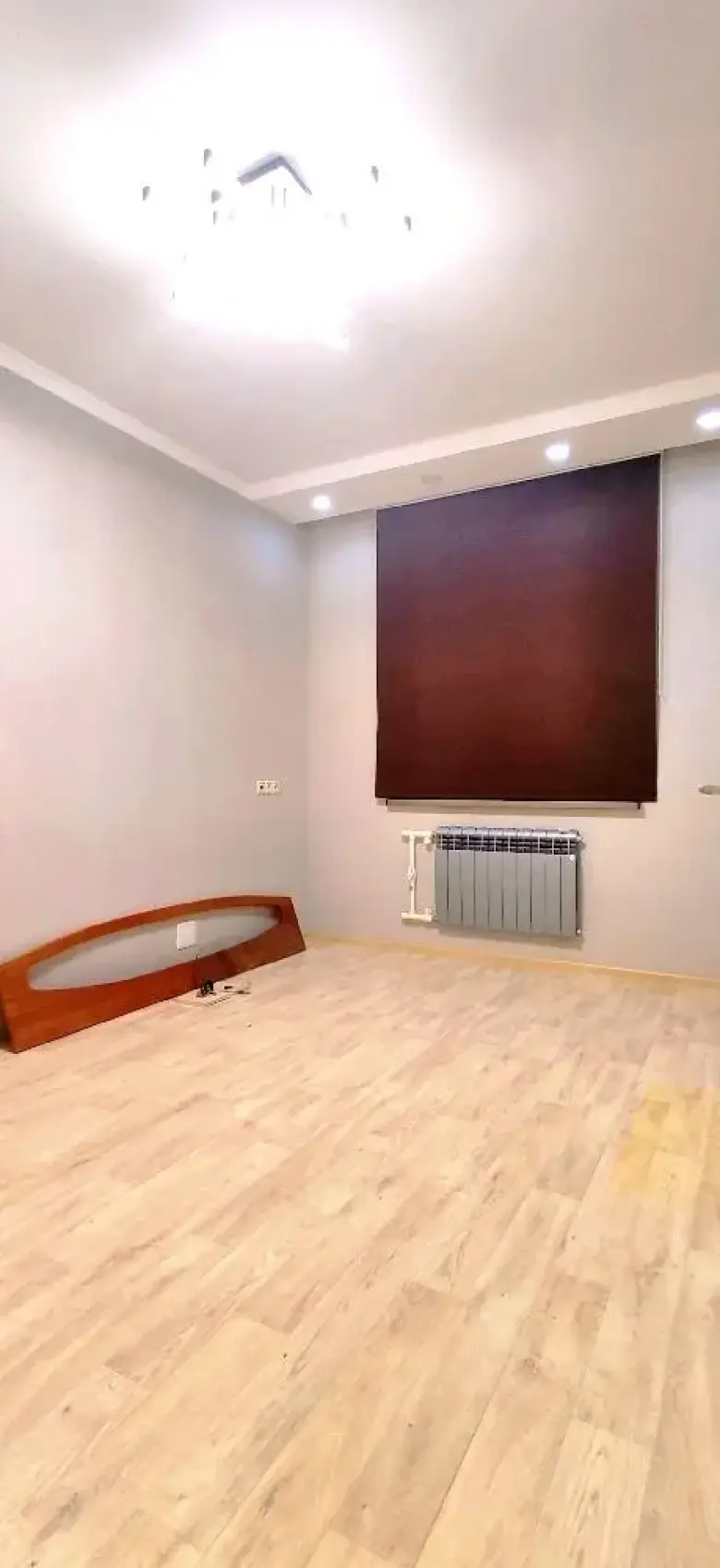 Метро Чиланзар | Махалля Казирабад | 5-комнатная квартира 130м² — 4/15