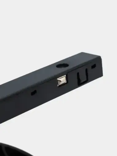 Трековый круглый рассеивающий светильник 11 SERIES ULTRA 16W 4000K — 5/8