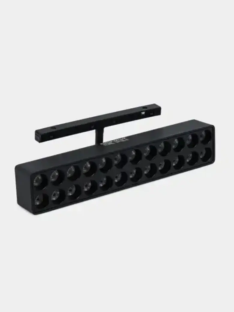 Точечный трековый светильник 11 SERIES ULTRA SLIM 24W 4000K — 7/7