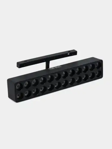 Точечный трековый светильник 11 SERIES ULTRA SLIM 24W 4000K — 7/7