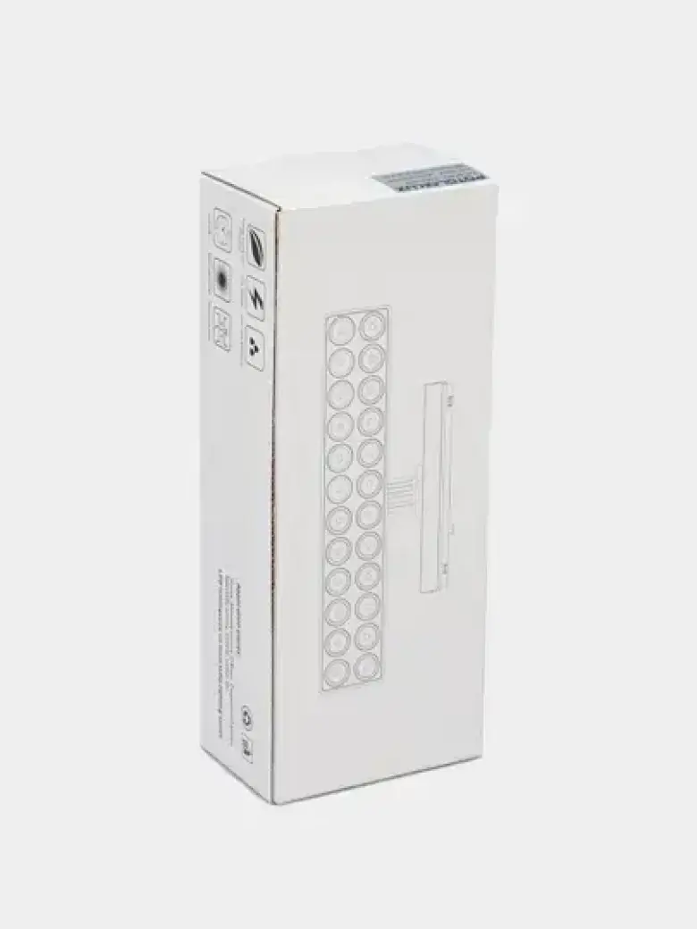 Точечный трековый светильник 11 SERIES ULTRA SLIM 24W 4000K — 2/7