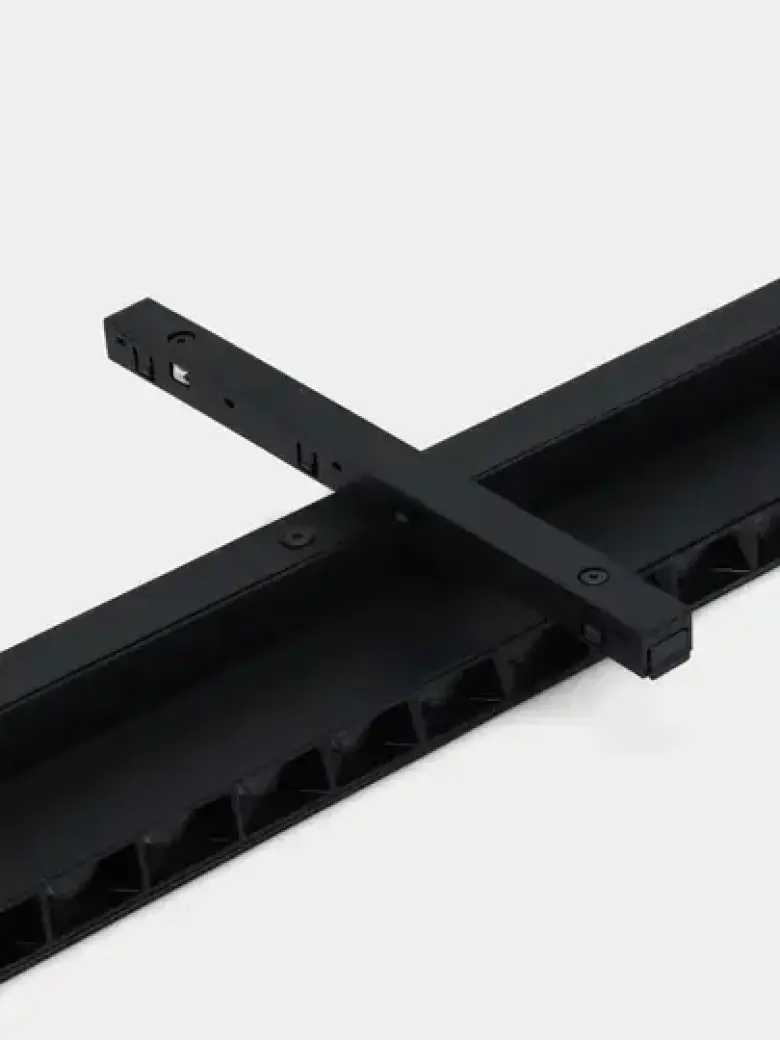 Трековый точечный поворотный светильник 11 SERIES ULTRA SLIM 12W 4000K — 5/7