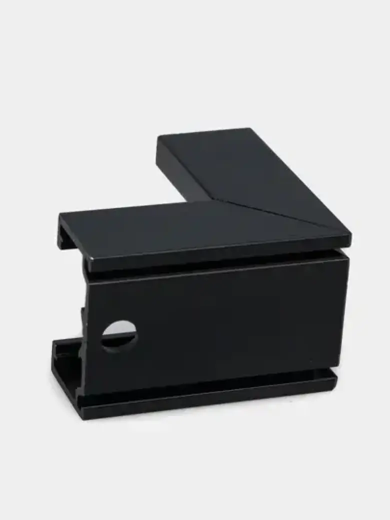Уголок вертикальный для трековых систем, 11 SERIES ULTRA SLIM — 2/7