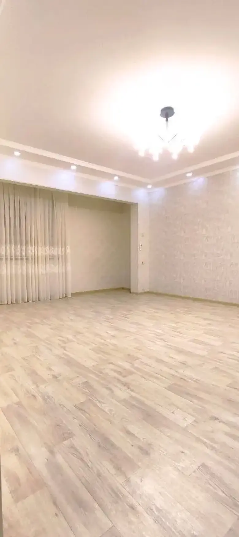 Метро Чиланзар | Махалля Казирабад | 5-комнатная квартира 130м² — 2/15