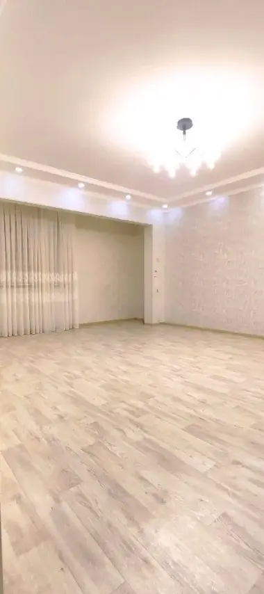 Метро Чиланзар | Махалля Казирабад | 5-комнатная квартира 130м² — 2/15
