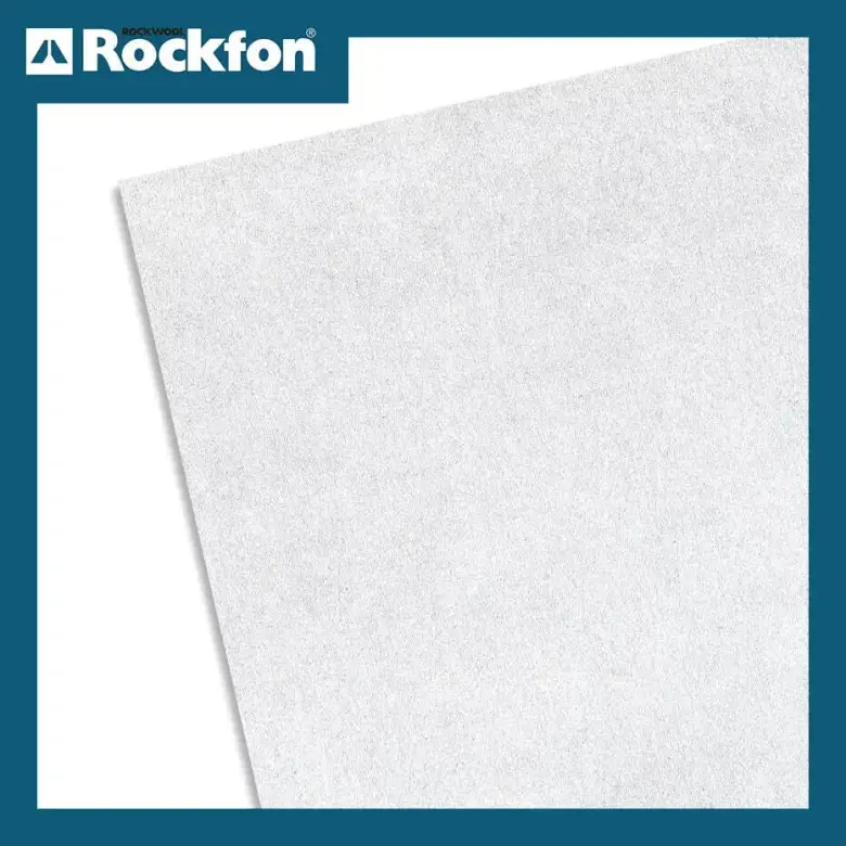Rockfon® Lilia — 1/2