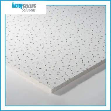 Knauf Ceiling Solution® AMF ECOMIN TRENTO