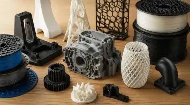 3d print, 3d skaner, 3d pechat, 3d model, 3d printer xizmati — 4/8