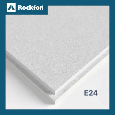 Rockfon® Pacific E24