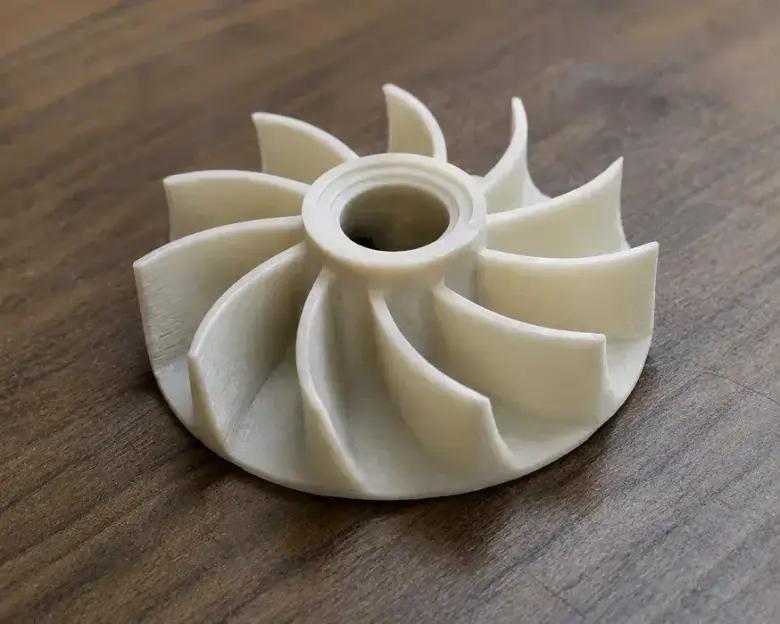 3d print, 3d skaner, 3d pechat, 3d model, 3d printer xizmati — 5/8