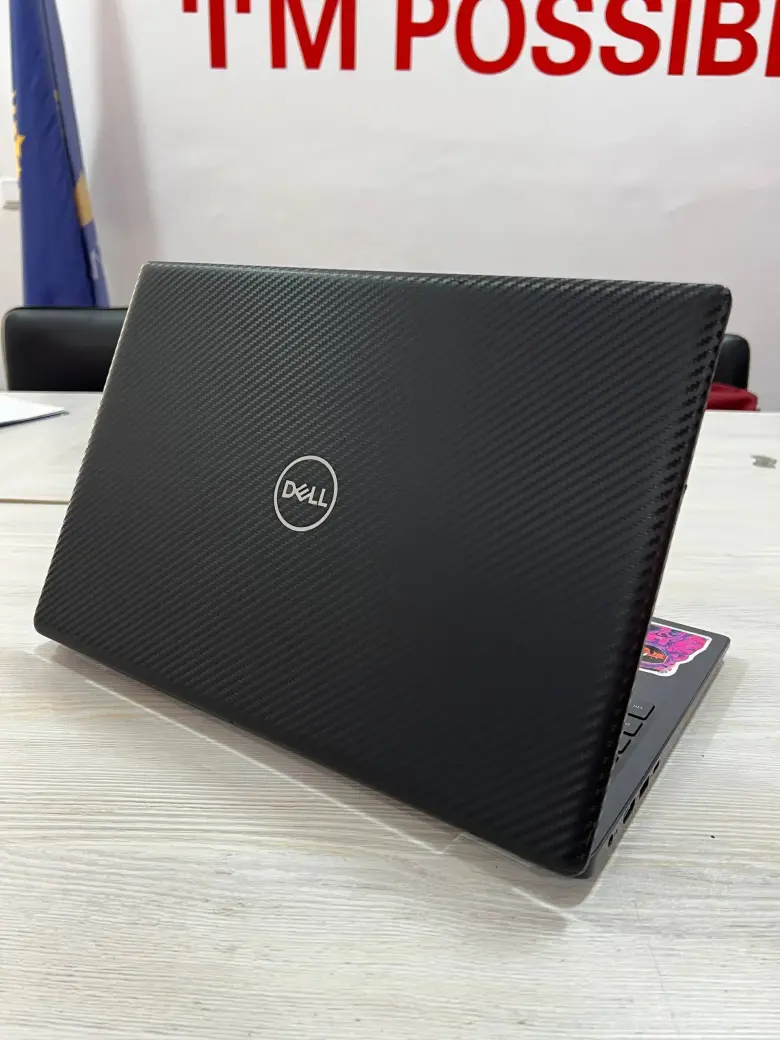 Dell Latitude i5 10-avlod | 512GB SSD | TOUCHSCREEN | Ideal holatda — 3/8