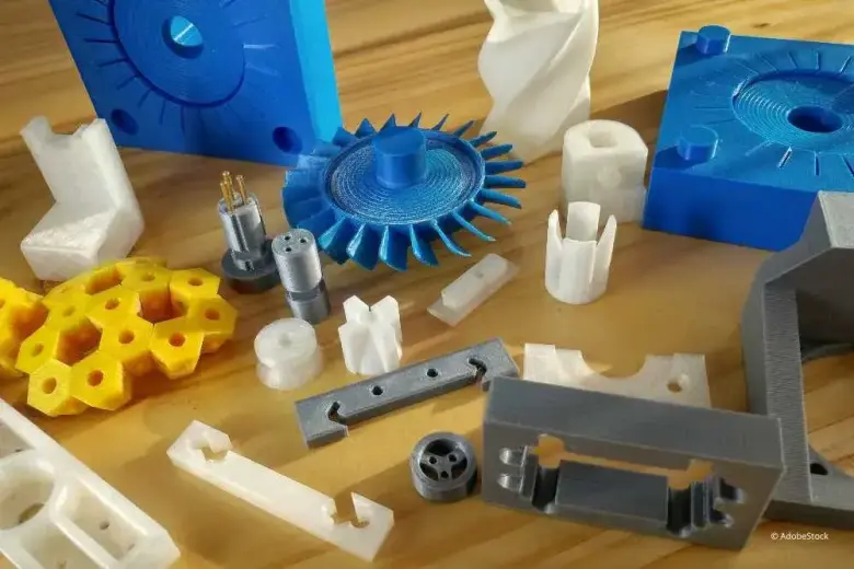 3d print, 3d skaner, 3d pechat, 3d model, 3d printer xizmati — 2/8