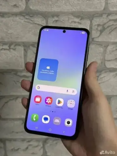 Samsung A36 5G 8/256GB