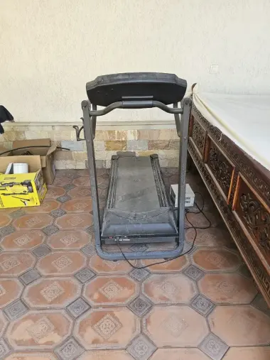 Электрическая беговая дорожка JKExer Polar 5090