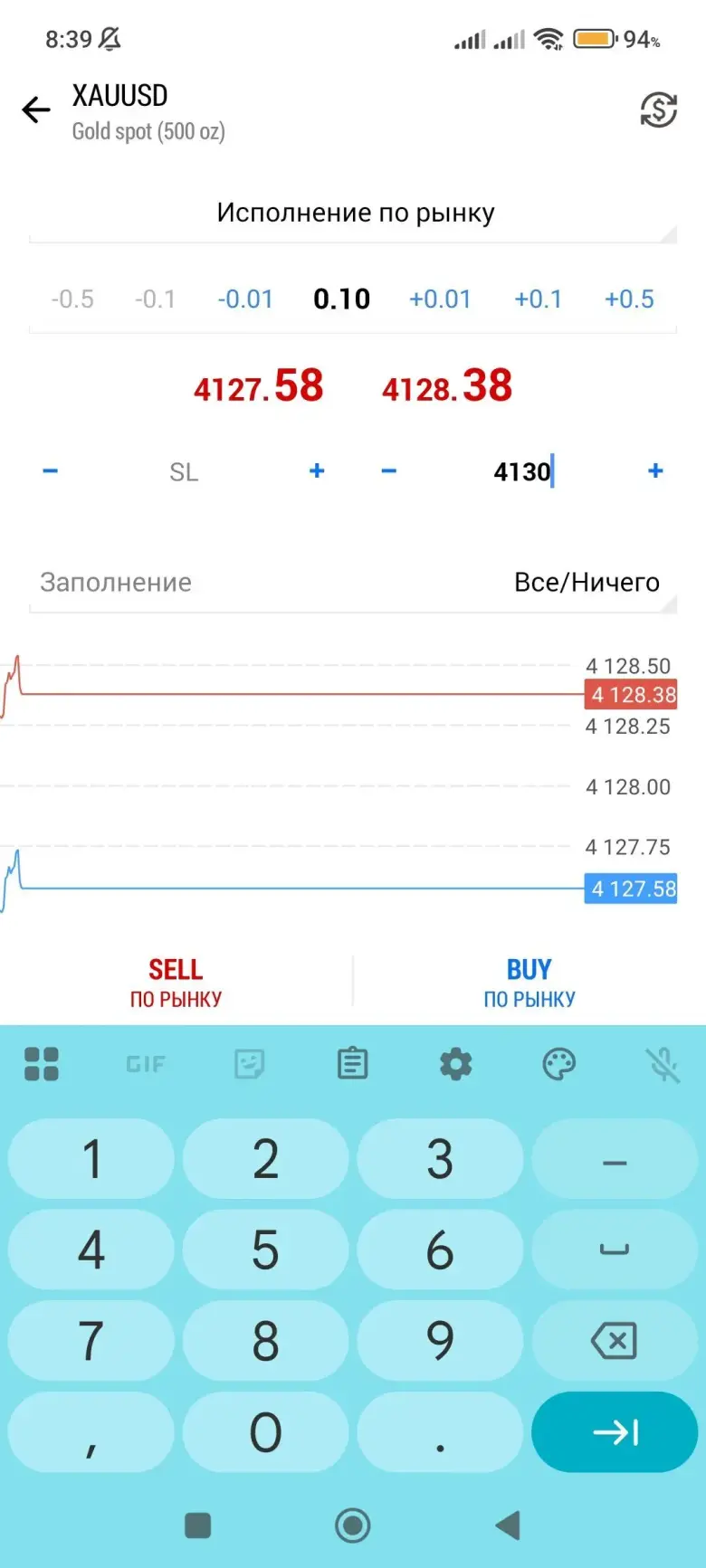 Ищу инвестора партнёра или консультирую по пассивному заработку — 1/1