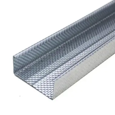 Gyproc® Профиль стоечный GYPROC-УЛЬТРА ПC 50/40 — 3000 мм