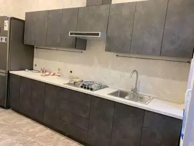 Изготовление кухонной мебели в рассрочку — 25/44