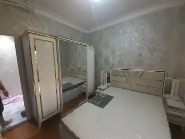 Изготовление мебели для спальни в рассрочку — 12/13