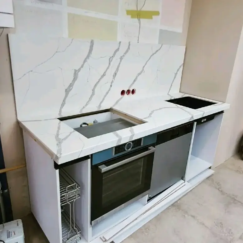Изготовление кухонной мебели в рассрочку — 40/44