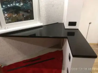Изготовление столешниц в рассрочку