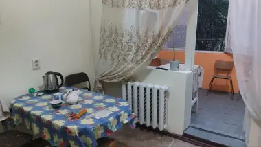 Сдаю 2х комнатную квартиру