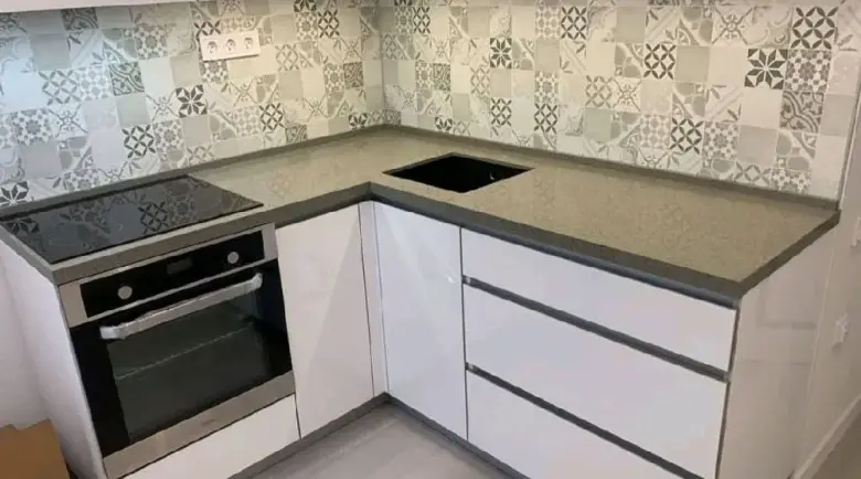 Изготовление кухонной мебели в рассрочку — 30/44