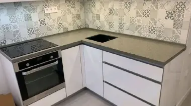 Изготовление кухонной мебели в рассрочку — 30/44