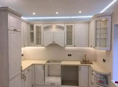 Изготовление кухонной мебели в рассрочку — 36/44